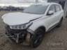 2025 CAOA CHERY TIGGO 7 