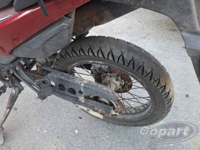 2019 HONDA XRE 190 