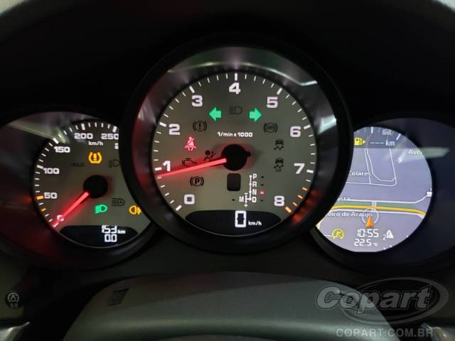 2021 PORSCHE 718 BOXSTER 