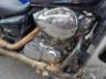 2009 HONDA SHADOW 