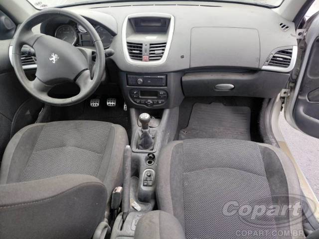 2010 PEUGEOT 207 