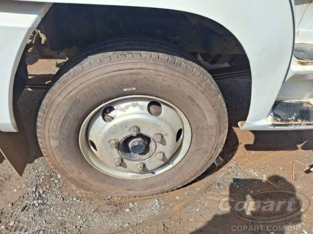 2014 VOLKSWAGEN DELIVERY 