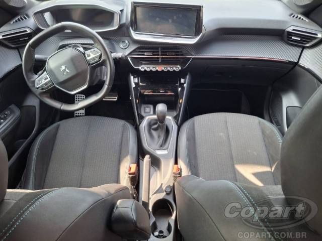 2024 PEUGEOT 208 