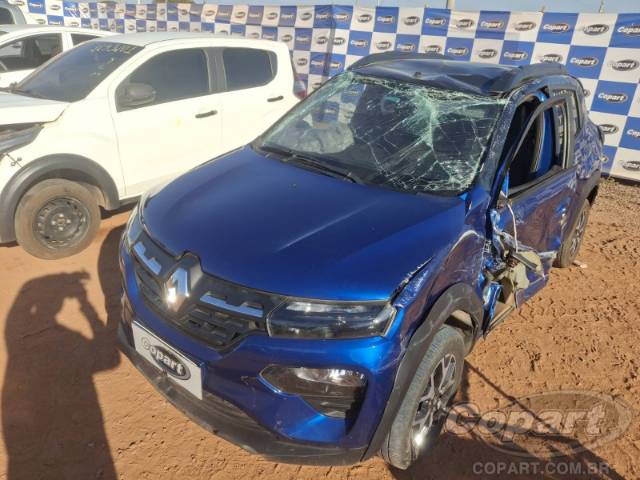 2024 RENAULT KWID 