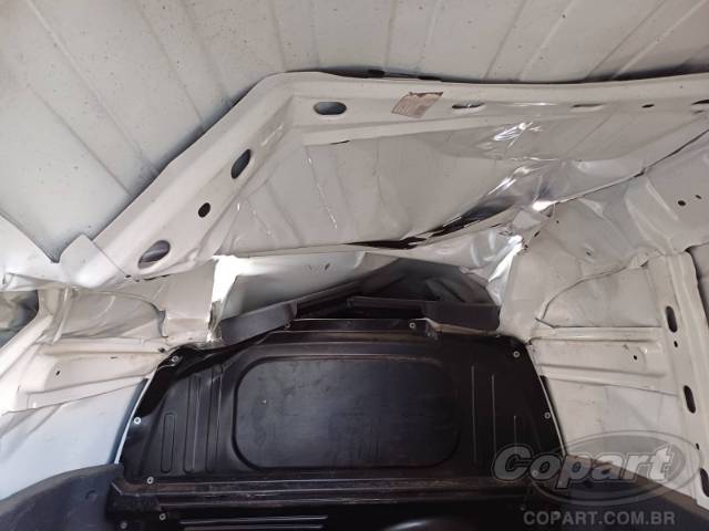 2018 FIAT FIORINO FURGAO 