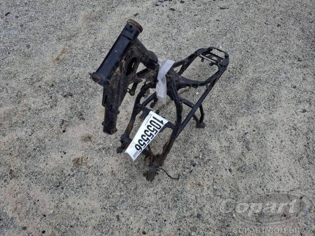 2020 YAMAHA FZ25 FAZER 