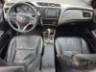 2015 HONDA CITY 