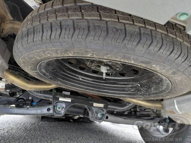 2026 CAOA CHERY TIGGO 8 