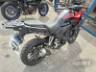 2024 HONDA CB 500 X 