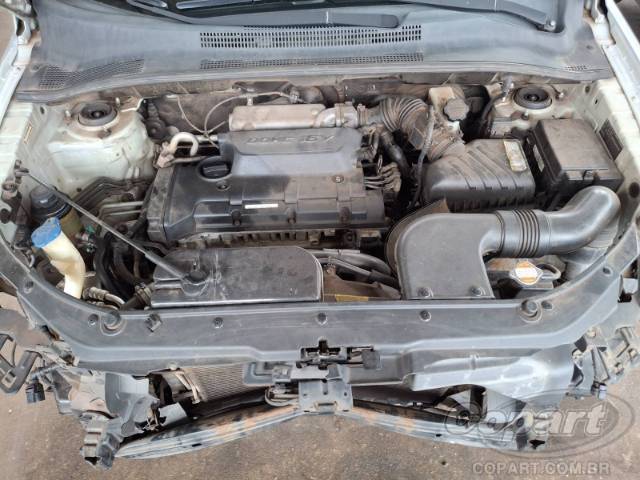 2008 KIA SPORTAGE 