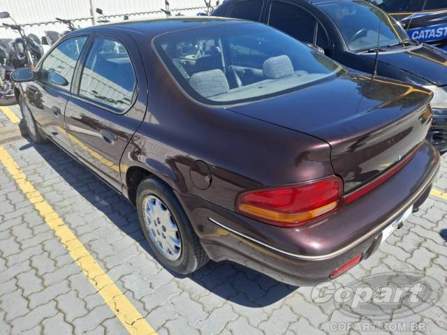 1996 CHRYSLER STRATUS 