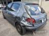 2008 PEUGEOT 206 