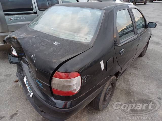 2000 FIAT SIENA 