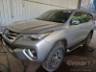 2017 TOYOTA HILUX SW4 