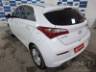 2017 HYUNDAI HB20 