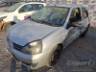 2010 RENAULT CLIO 