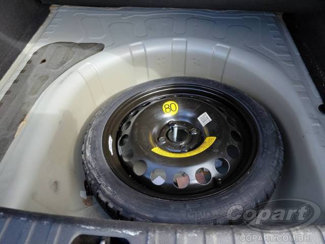 2019 CHEVROLET PRISMA 