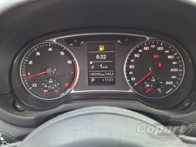 2011 AUDI A1 