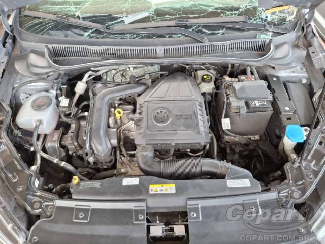 2024 VOLKSWAGEN NIVUS 