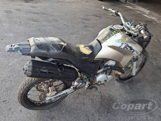 2013 YAMAHA XTZ 250 