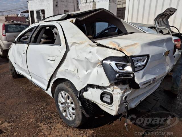 2018 CHEVROLET COBALT 