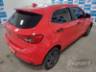 2021 FIAT ARGO 