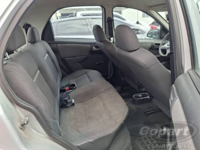 2013 CHEVROLET CELTA 