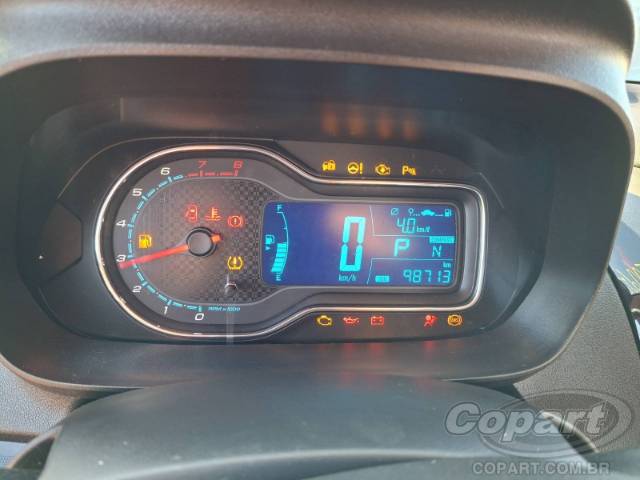 2019 CHEVROLET COBALT 
