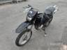 2010 HONDA NXR 150 