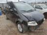 2010 FIAT IDEA 