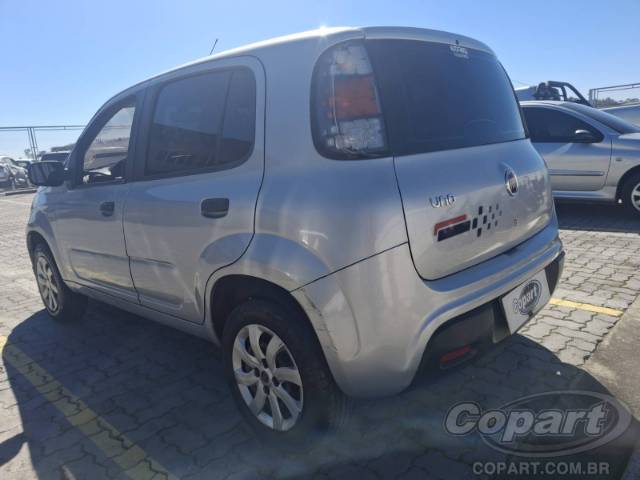 2021 FIAT UNO 