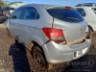 2013 CHEVROLET ONIX 