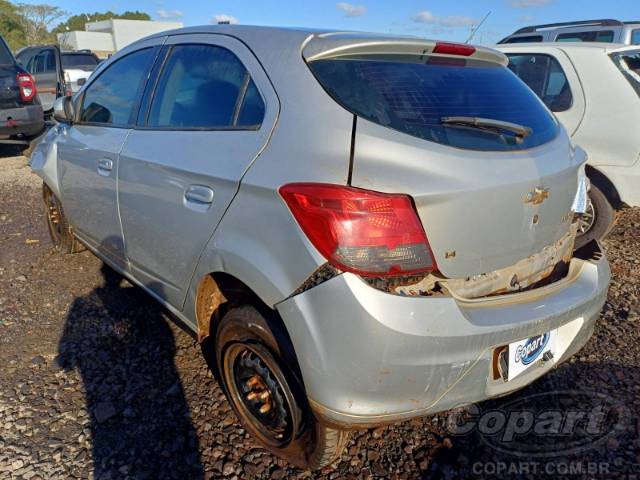 2013 CHEVROLET ONIX 