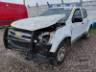2022 CHEVROLET S10 CABINE DUPLA 