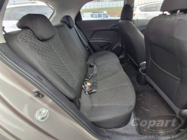2018 HYUNDAI HB20 
