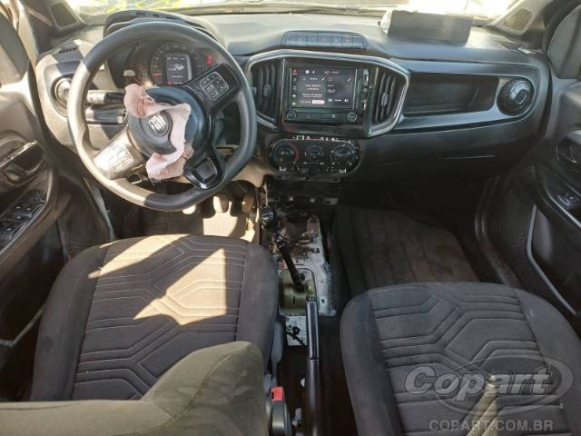 2022 FIAT STRADA CD 