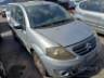2012 CITROEN C3 