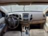 2006 TOYOTA HILUX SW4 