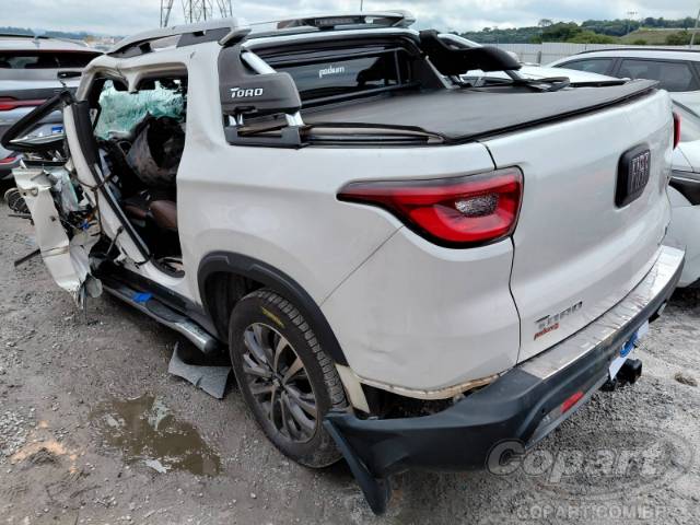 2022 FIAT TORO 