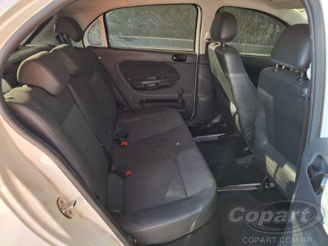 2021 VOLKSWAGEN GOL 