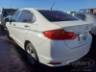 2017 HONDA CITY 