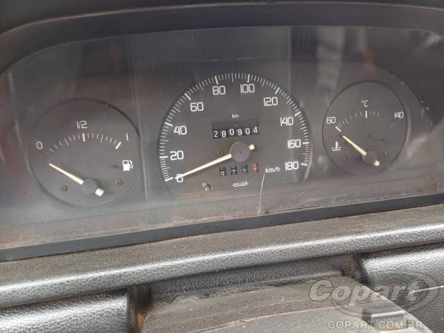 1995 FIAT UNO 