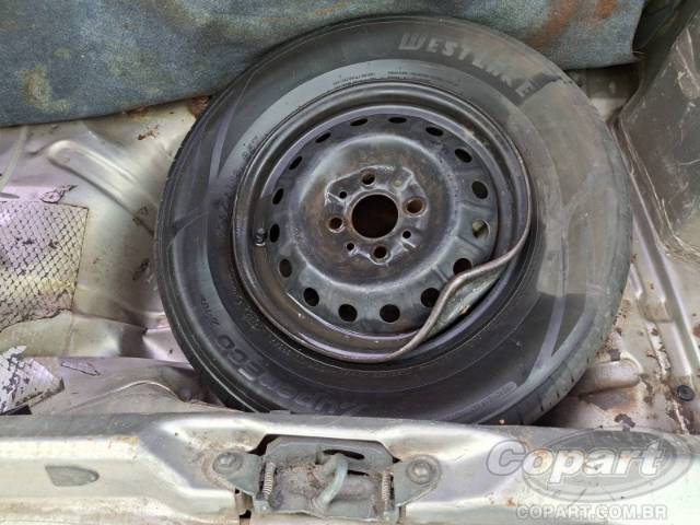 1999 FIAT PALIO 