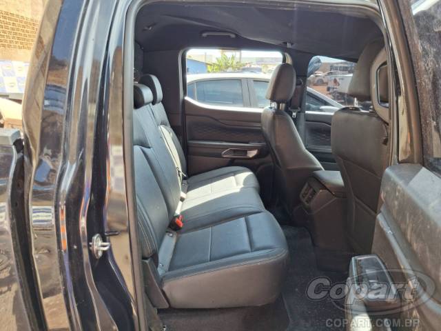 2024 FORD RANGER CD 