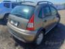 2010 CITROEN C3 