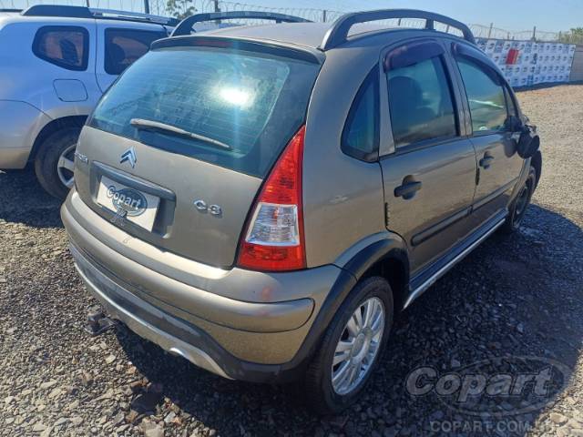 2010 CITROEN C3 