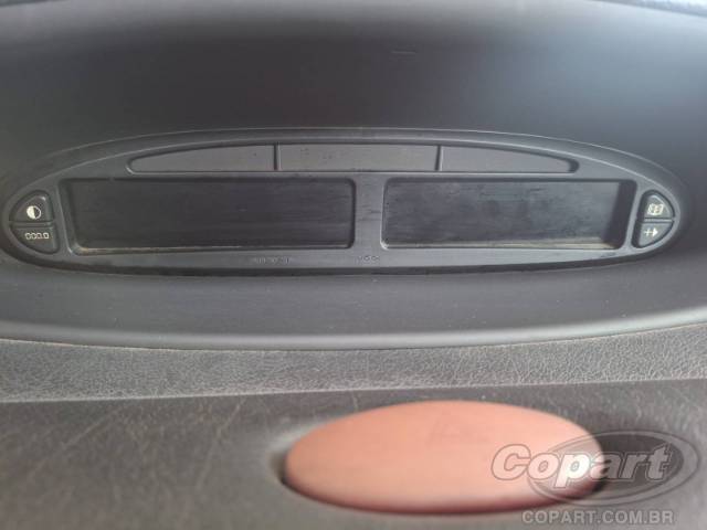 2011 CITROEN XSARA PICASSO 