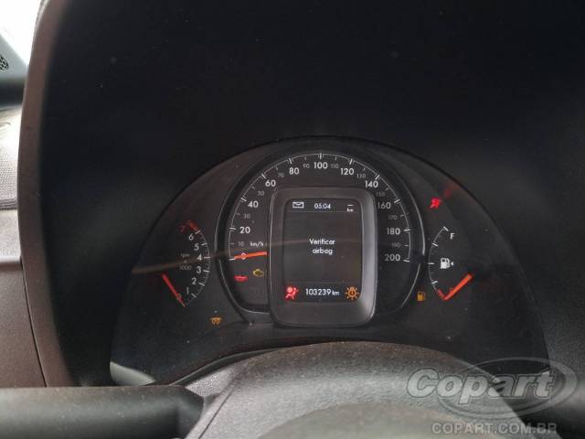 2023 FIAT STRADA CD 