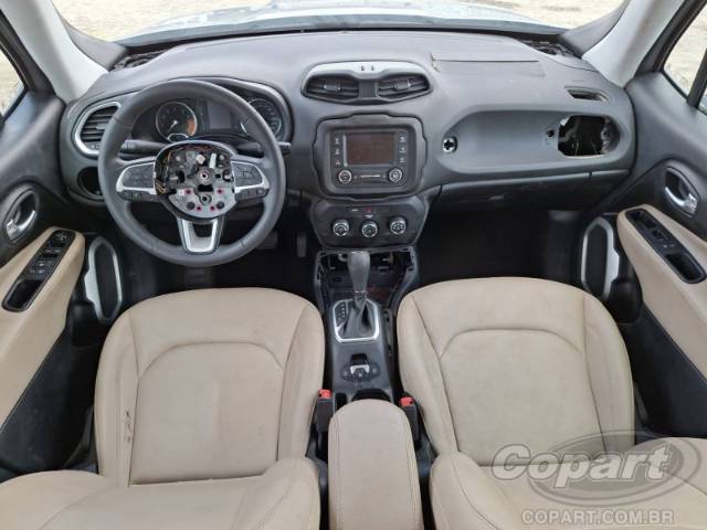 2021 JEEP RENEGADE 