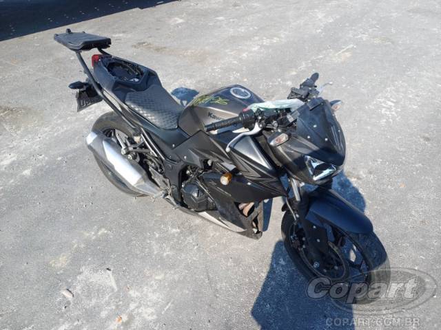 0 KAWASAKI Z300 